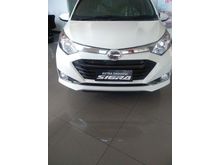 Daihatsu Sigra harga murah 2019