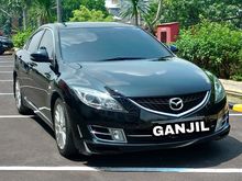 2010 Mazda 6 2.5 GH Sedan