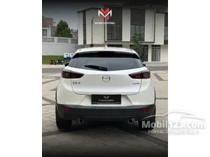 2023 Mazda CX-3 1.5 Sport SUV