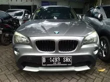 2012 BMW X1 2.0 sDrive18i SUV (Nopol Ganjil)