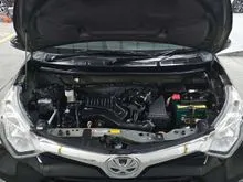 2018 Toyota Calya 1.2 G MPV