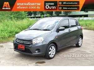 2022 Suzuki CELERIO 1.0 GL Hatchback