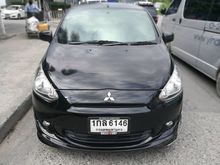 2013 Mitsubishi Mirage 1.2 (ปี 12-16) GLS Hatchback AT