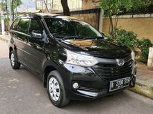 2018 Daihatsu Xenia 1.3 X DELUXE MPV