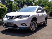 2015 Nissan X-Trail 2.5 T32 SUV Kinyis kinyis Mulus Terawat