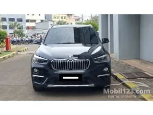 2018 BMW X1 1.5 sDrive18i xLine SUV
