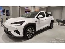2025 BYD Sealion 7 Premium SUV