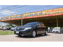 2011 Toyota Corolla Altis 1.6 ALTIS (ปี 08-13) CNG Sedan AT