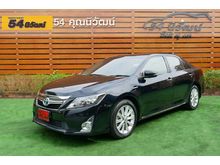 2013 Toyota Camry 2.5 (ปี 12-16) Hybrid Sedan AT