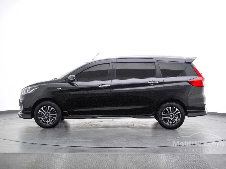 2023 Suzuki Ertiga Hybrid SS MPV