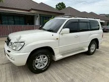 1999 Toyota LAND CRUISER 4.7 100 VX Limited 4WD SUV