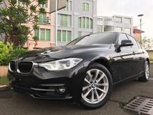 2016 BMW 320i 2.0 Sport Sedan BEST PRICE!!