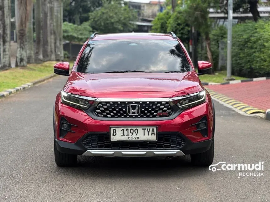 2023 Honda WR-V RS Honda Sensing SUV