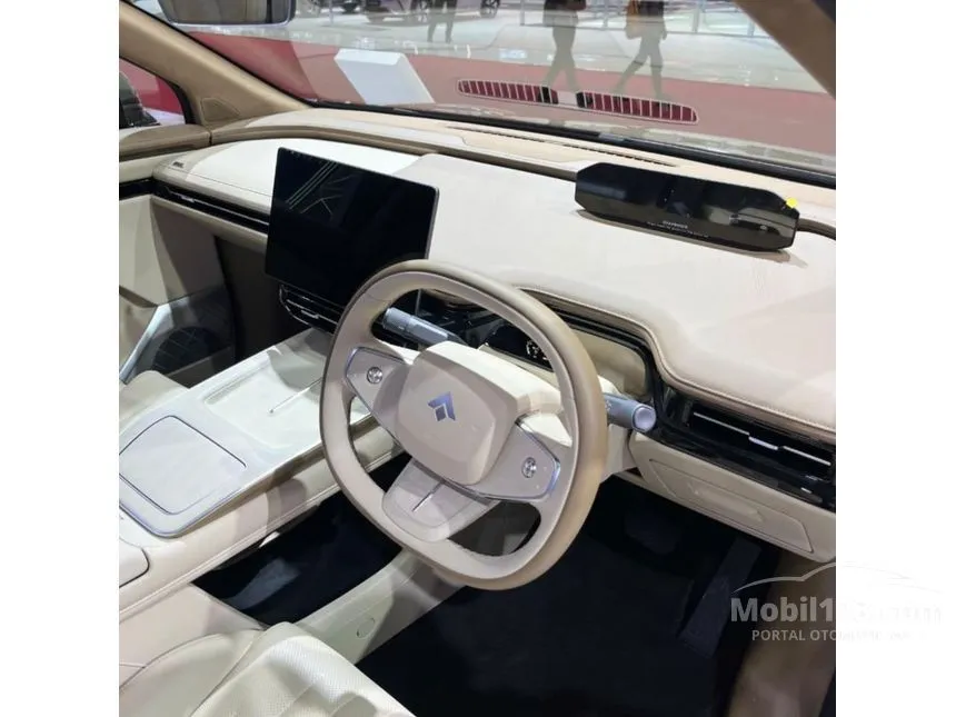 2026 GAC Hyptec HT Premium Hatchback