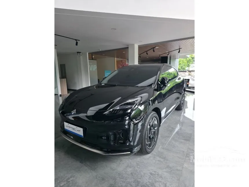 2026 GAC Hyptec HT Premium Hatchback