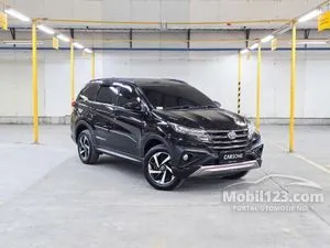 2019 Toyota Rush 1.5 TRD Sportivo SUV