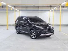 2019 Toyota Rush 1.5 TRD Sportivo SUV