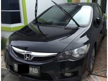 2011 Honda Civic 2.0 FD Sedan