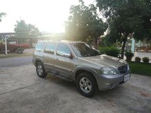 2004 Mazda Tribute 3.0 (ปี 02-06) SDX SUV AT