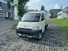 2015 Daihatsu Gran Max 1.5 BOX Pick-up
