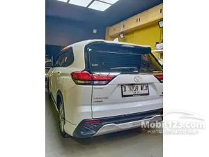 2024 Toyota Kijang Innova Zenix 2.0 Q HV TSS Modellista (Premium Color) MPV