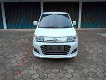 2016 Suzuki Karimun Wagon R 998 GS Wagon R Hatchback