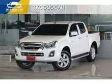2017 Isuzu D-MAX 1.9 Cab-4 (ปี 11-17) Hi-Lander Z Pickup