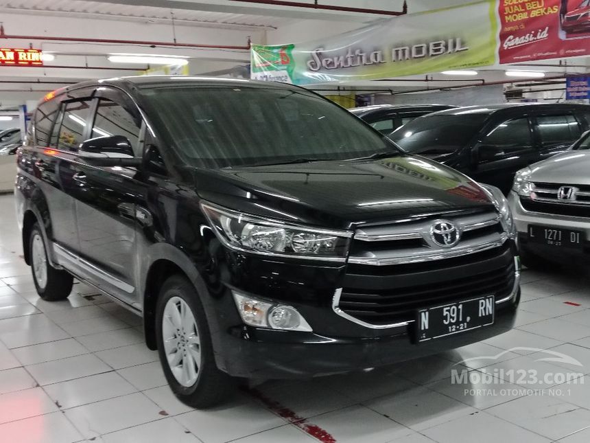 Unduh Gambar Mobil Kijang Innova 2022