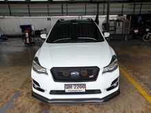 2015 Subaru XV 2.0 (ปี 12-16) XV SUV AT