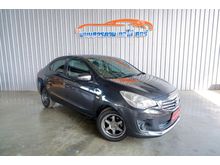 2014 Mitsubishi Attrage 1.2 (ปี 13-16) GLX Sedan