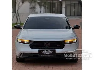 2024 Honda Accord 2.0 RS e:HEV Sedan