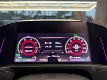 2024 Honda Accord 2.0 RS e:HEV Sedan