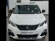 peugeot 3008 1,6 Allure Plus SUV