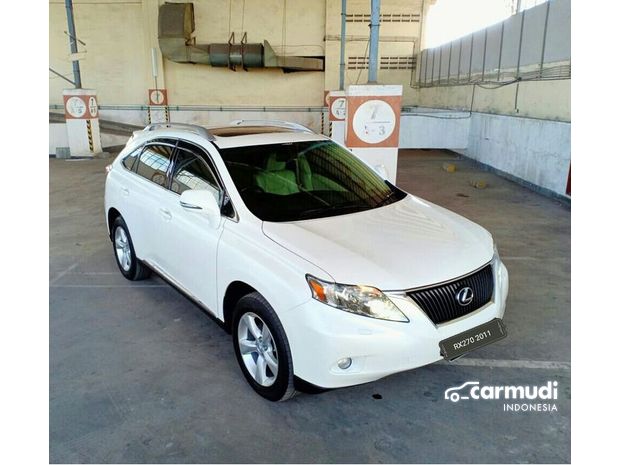 Beli Mobil Lexus Baru & Bekas Murah Di Jawa Timur 2021 | Carmudi Indonesia