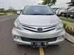 Jual Mobil Toyota Avanza 2012 E 1.3 di Jawa Barat Manual MPV Silver Rp 100.000.000