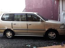 2000 Toyota Kijang 1.8 LGX MPV