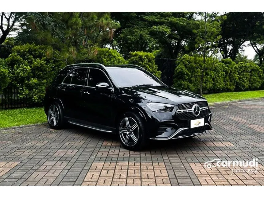 2023 Mercedes-Benz GLE450 4MATIC AMG Line Wagon