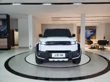 2026 Chery Omoda J6T 0.0 IWD SUV PROMO FLASH SALE