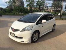 2009 Honda Jazz 1.5 (ปี 08-14) V Wise Edition Hatchback AT