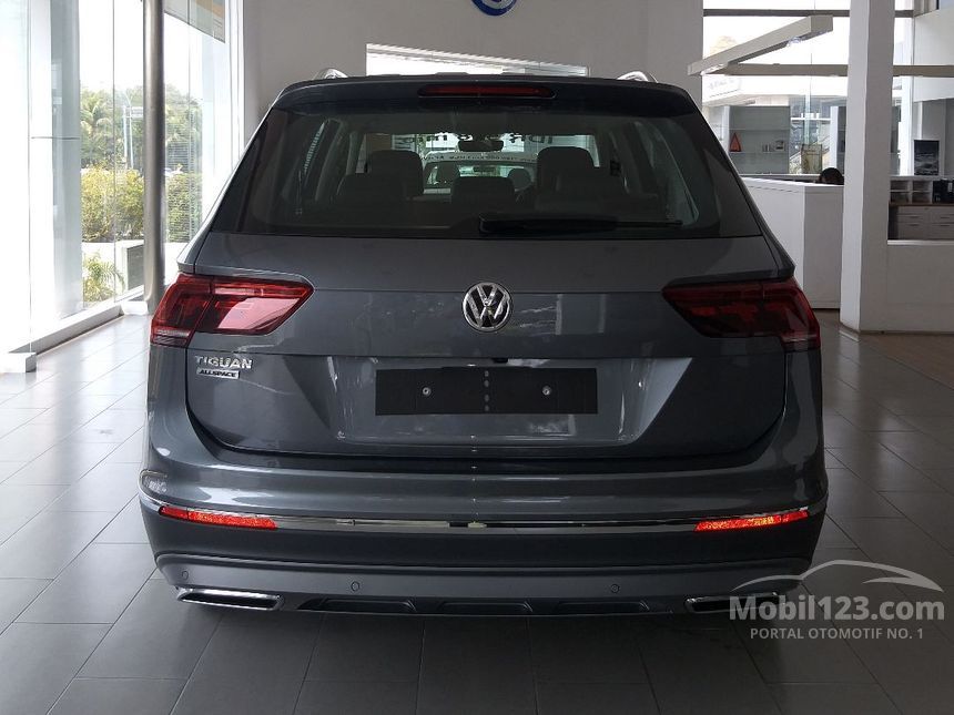 2019 Volkswagen Tiguan TSI SUV
