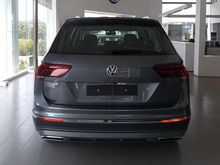 2019 Volkswagen Tiguan all space 1,4 TSI SUV