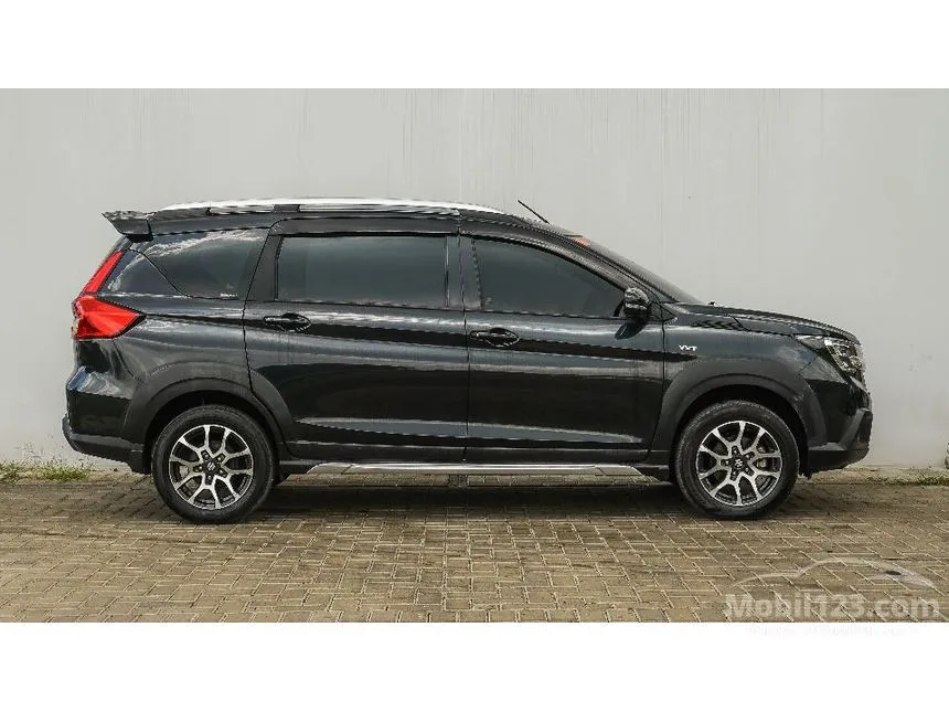 2023 Suzuki XL7 Zeta SUV