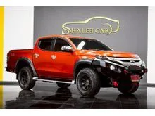 2019 Mitsubishi TRITON 2.4 Double Cab (ปี 18-23) GT Premium 4WD Pickup