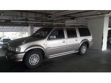 2002 Isuzu Grand Adventure 3.0 (ปี 96-02) 4x2 Wagon AT