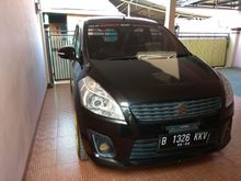 2012 Suzuki Ertiga 1.4 GL MPV