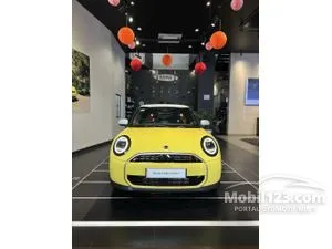 2025 MINI Cooper 2.0 S 3 Door Hatchback