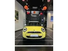 2025 MINI Cooper 2.0 S 3 Door Hatchback