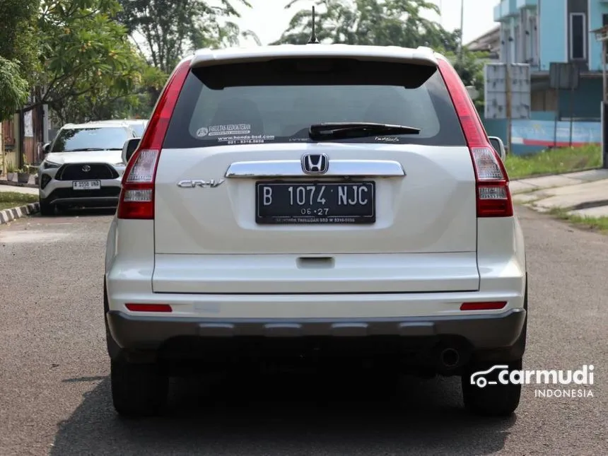 2012 Honda CR-V 2 SUV