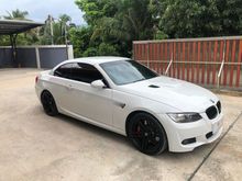 2010 BMW 325Ci 2.5 E93 (ปี 05-13) Convertible AT