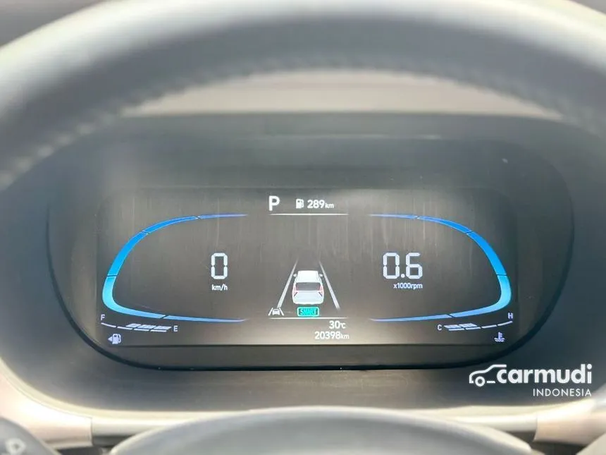 2023 Hyundai Stargazer Prime MPV